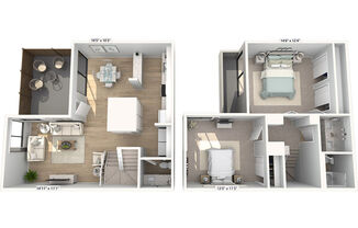 Partner-provided photo for $2700 unit