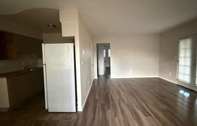 4th Plain Court Apartments