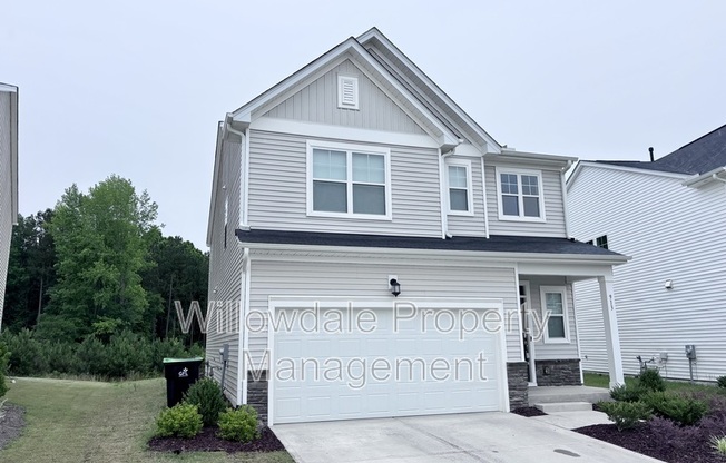 913 ASPEN POINTE TRL