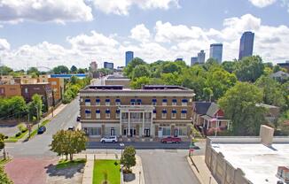 101 S. Victory Ave. #309