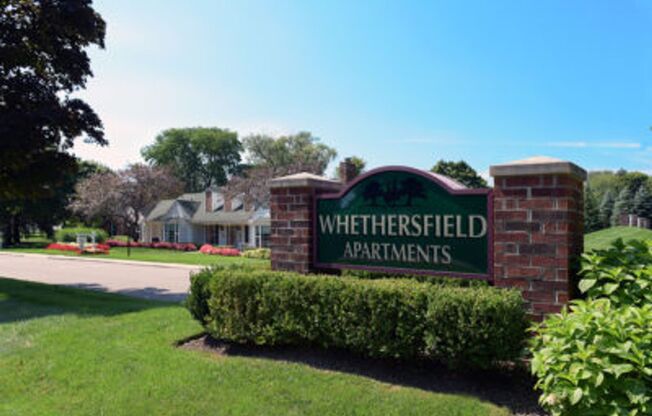 Whethersfield Apartments