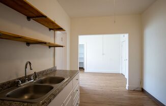 1 bed, 1 bath, $1,045, Unit 310