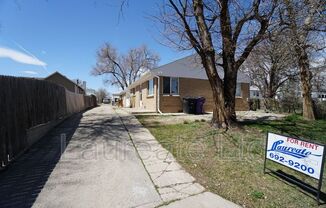 932 LOWELL BLVD