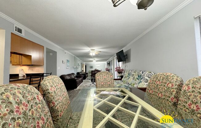 2 beds, 2 baths, $1,650, Unit # 30 B