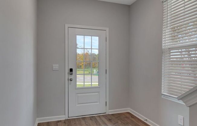 BRAND NEW 3 BD 3 BATH MURFREESBORO TOWNHOME IN RIVER LANDING