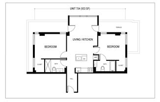 Partner-provided photo for $2099 unit