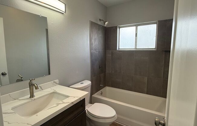 2 beds, 1 bath, $2,350, Unit #5