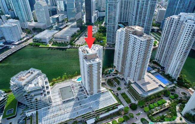 2 beds, 2.5 baths, $5,400, Unit # 1604