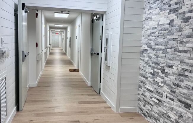 Coral Garden Apartments