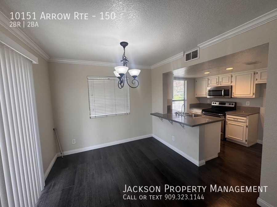 10151 ARROW RTE