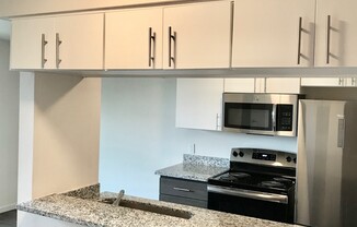 Studio, 1 bath, 355 sqft, $995, Unit 304