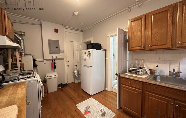 39 CLARK ST