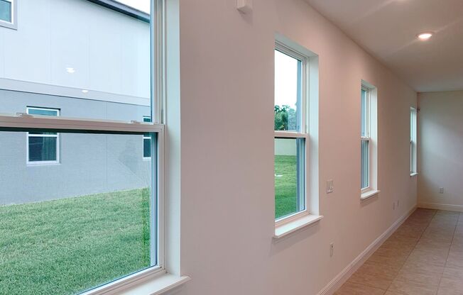 Luxury style townhome for rent in Winter Park