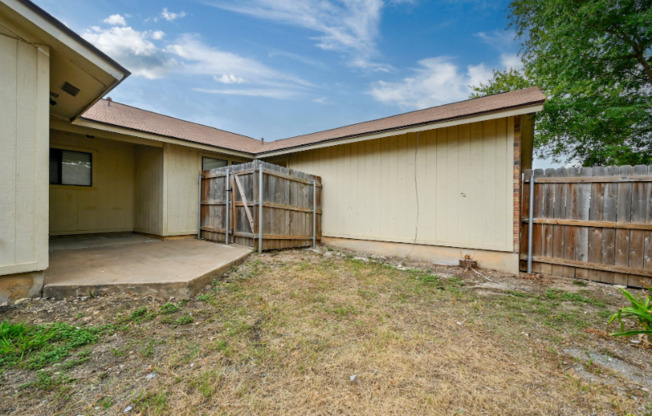 Partner-provided property photo