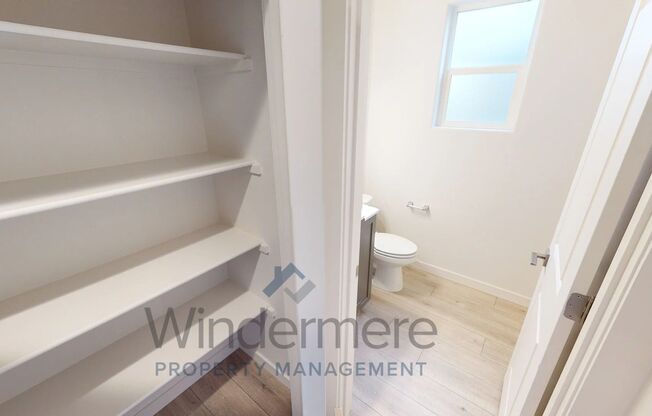 3 beds, 2.5 baths, 1,268 sqft, $1,995, Unit 265 Avery