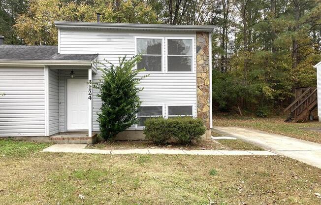 3124 MCADAMS DR