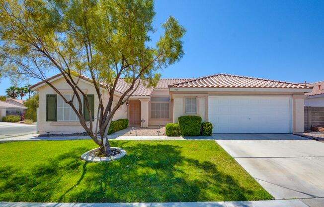 4 Bedroom!! Must See!!