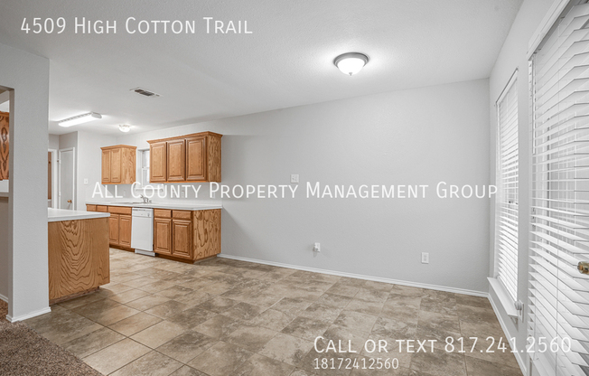 4509 HIGH COTTON TRL