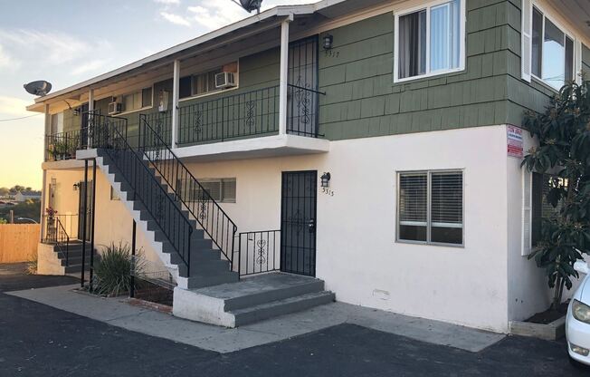 5313 Meade Ave