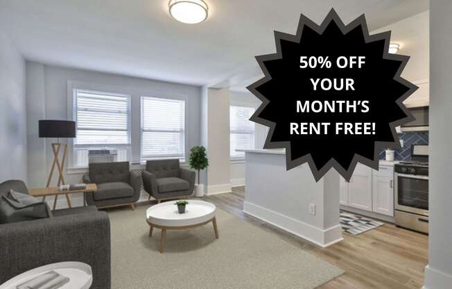 Fairfax Apartments