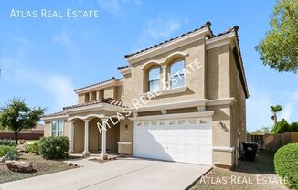 25918 N DESERT MESA DR