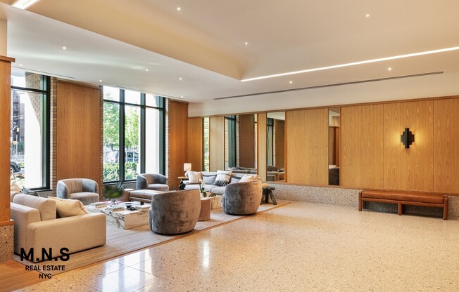 1 bed, 1 bath, $3,785, Unit 712