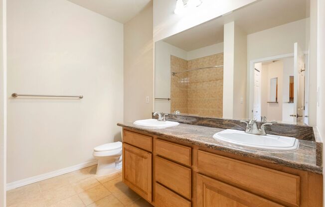 2 beds, 2 baths, 1,141 sqft, $2,545, Unit 407