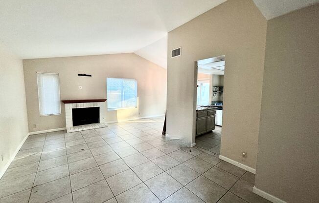 2 beds, 2 baths, $2,650