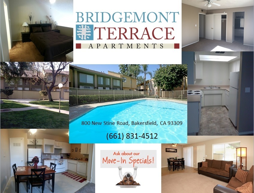 Bridgemont Terrace Apartments