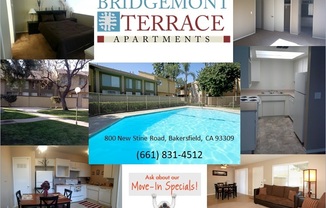 Bridgemont Terrace Apartments