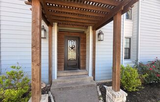 Alpine House Condominiums