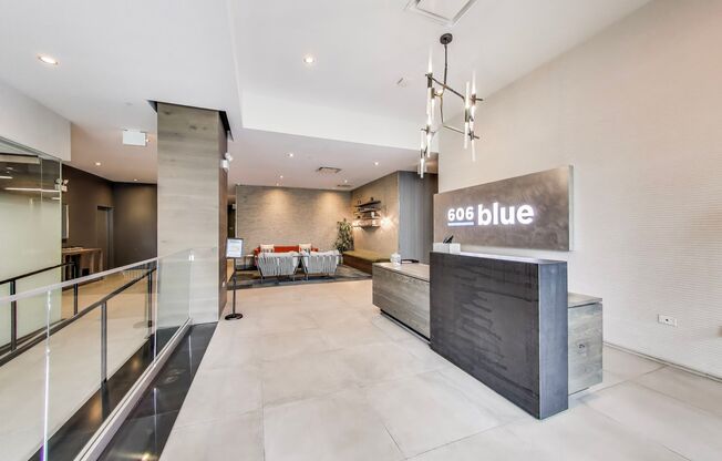 2 beds, 2 baths, 1,026 sqft, $3,881, Unit 509