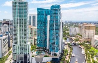 333 Las Olas Way
