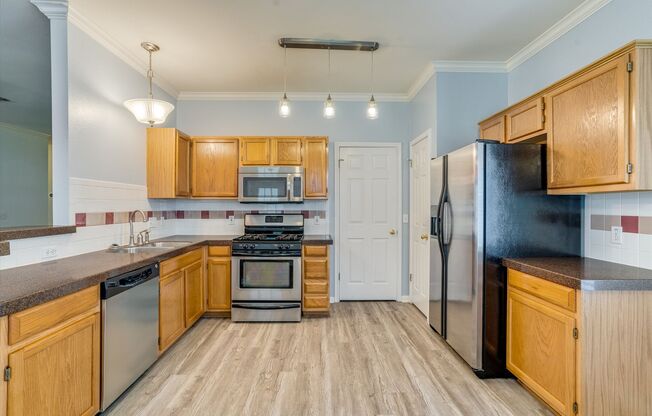 2300 Wisteria Way, Round Rock, TX 78664