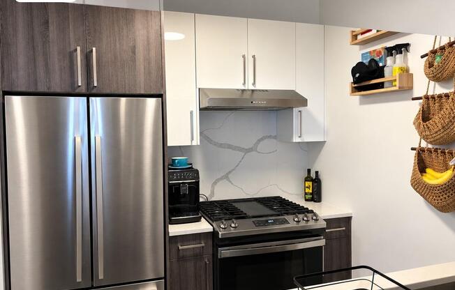 2 beds, 2 baths, 950 sqft, $8,000, Unit 5K