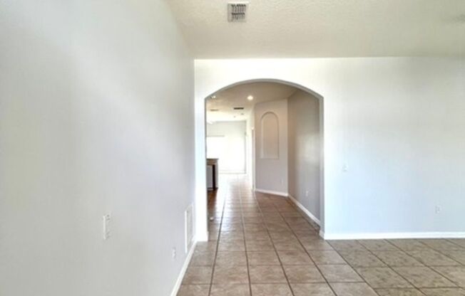 Kissimmee - 3 Bedroom, 2 Bathroom Single Family Home in a Gated Community.