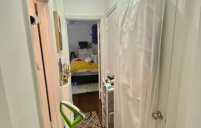 1 bed, 1 bath, $1,995, Unit # 106