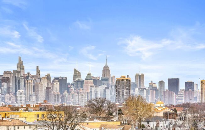 2 beds, 2 baths, 1,060 sqft, $3,600, Unit 507