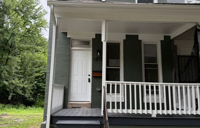 Newly Renovated Townhouse