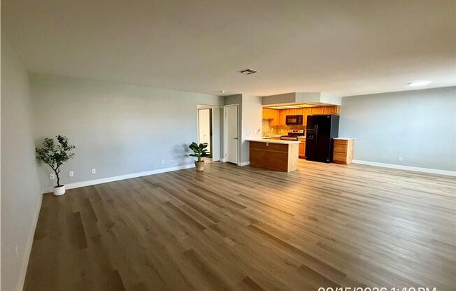 Gated 2-Bedroom Condo with Private Patio & Storage