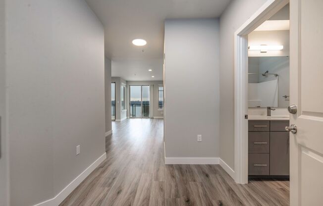 2 beds, 2 baths, 1,209 sqft, $3,025, Unit 502