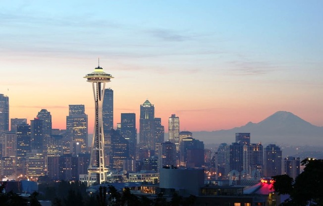 Space Needle