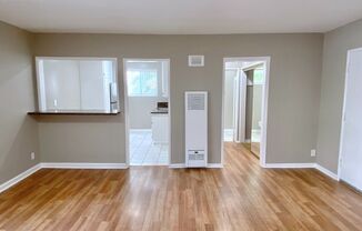 Studio, 1 bath, 450 sqft, $1,495, Unit 3-216