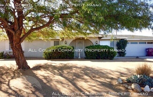 Partner-provided property photo