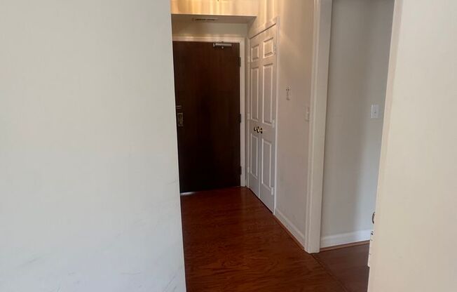 Alexandria/Saint Asaph Square - 801 S Pitt Street - $2,495.00