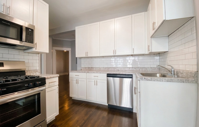 1214 Rosemont
