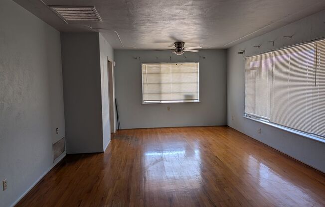 4 beds, 1 bath, $1,750