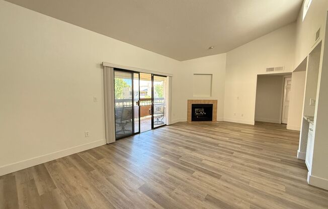 Villa Estados 3 Bedroom for rent!