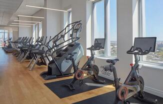 Studio, 1 bath, $3,611, Unit 24K