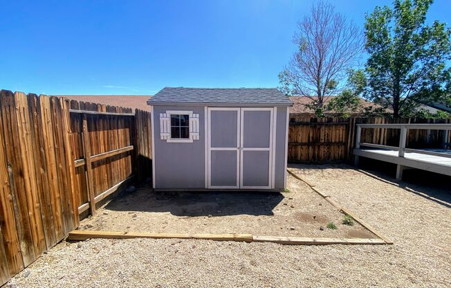 3 beds, 2 baths, $2,000